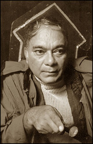 Henry Jayasena