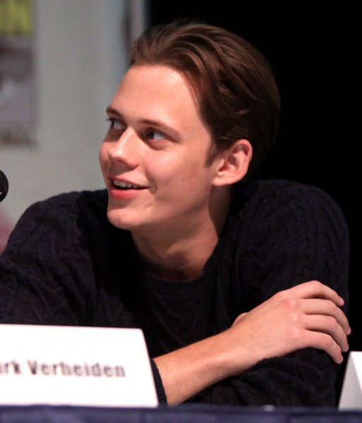 Bill Skarsgård