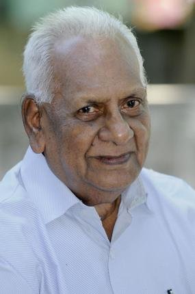 V.S. Raghavan