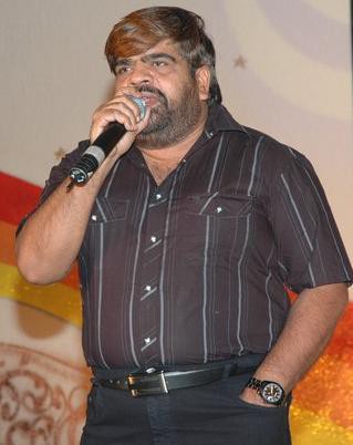 Vijaya Thesingu Rajendar