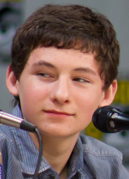 Jared S. Gilmore