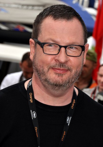 Lars von Trier