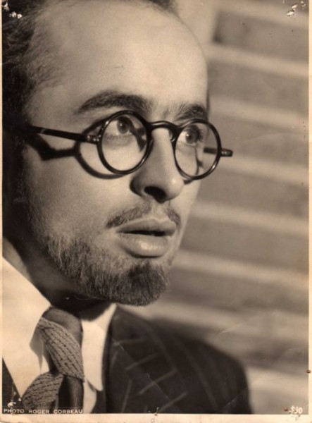 Robert Bassac