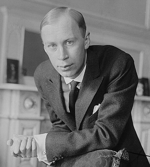 Sergueï Prokofiev