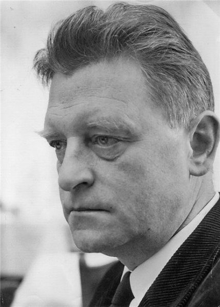 Dag Ivar Wirén