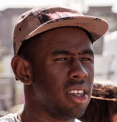 Tyler, The Creator