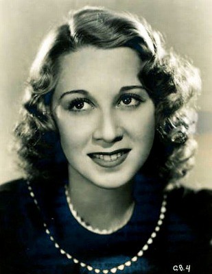 Gloria Blondell