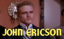 John Ericson