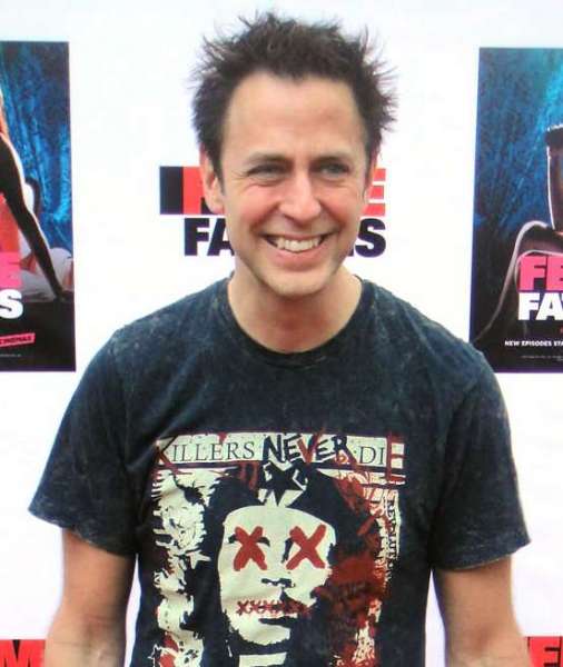 James Gunn