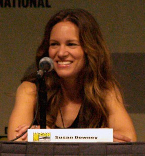 Susan Downey