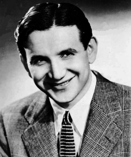 Raymond Scott