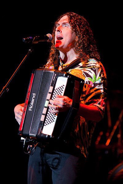 Weird Al Yankovic