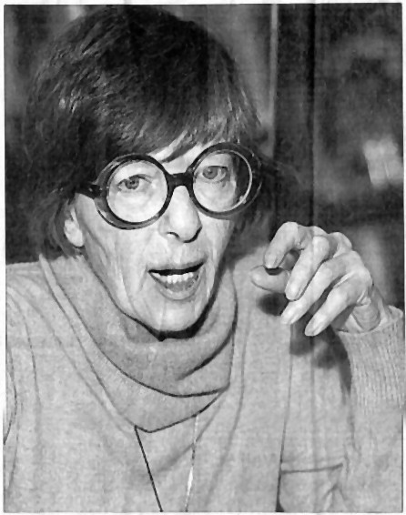 Helene Hanff