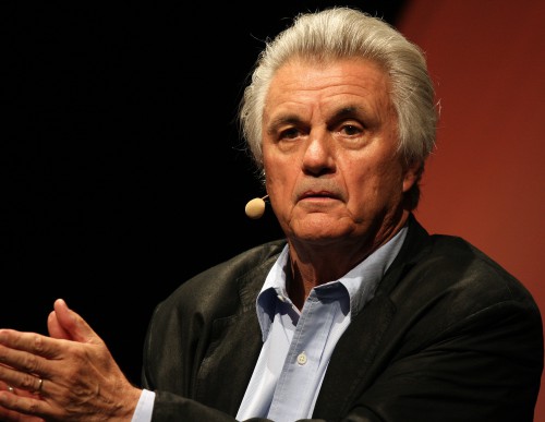 John Irving