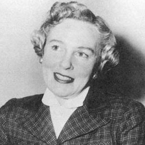 Dorothy Kingsley