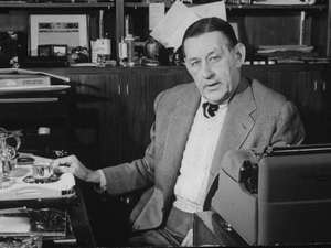 John O'Hara