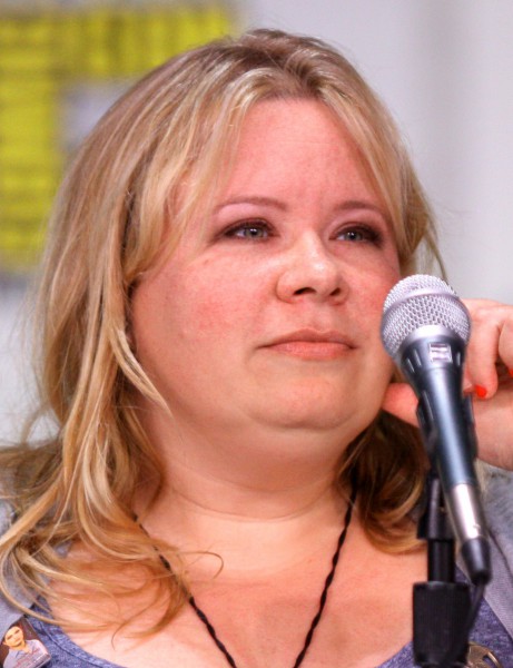 Julie Plec