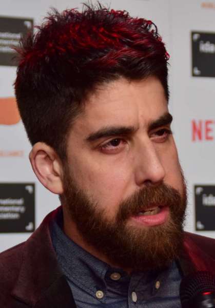 Adam Goldberg