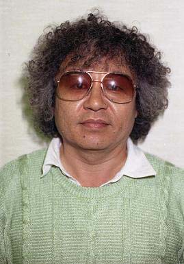 Shotaro Ishinomori