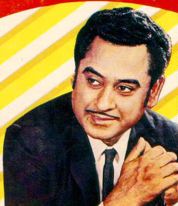 Kishore Kumar