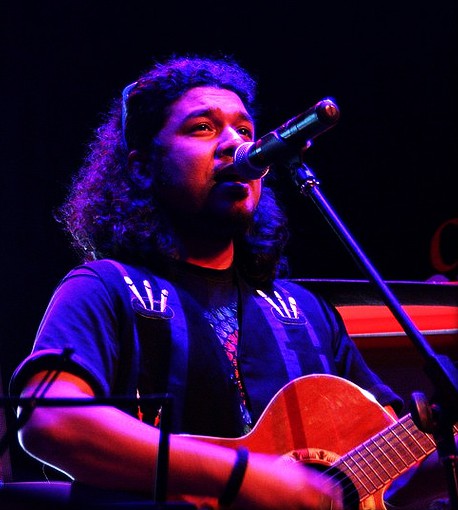 Papon (Angaraag Mahanta)