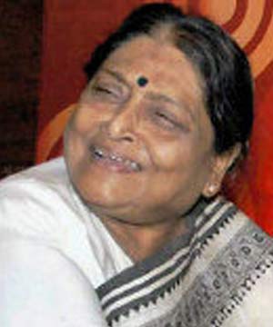 Ruma Guha Thakurta