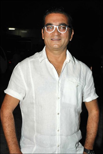 Abhijeet Bhattacharya