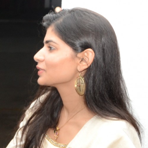 Chinmayi