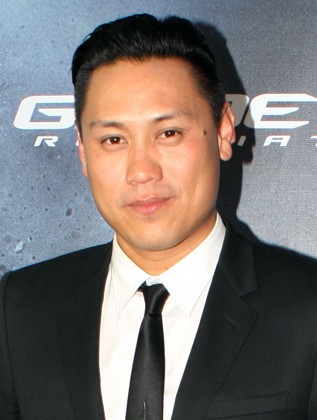 Jon Chu