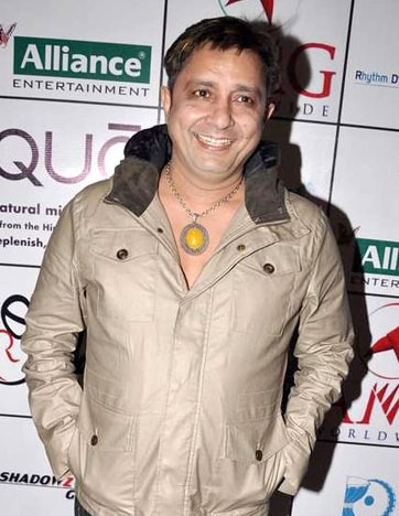 Sukhwinder Singh