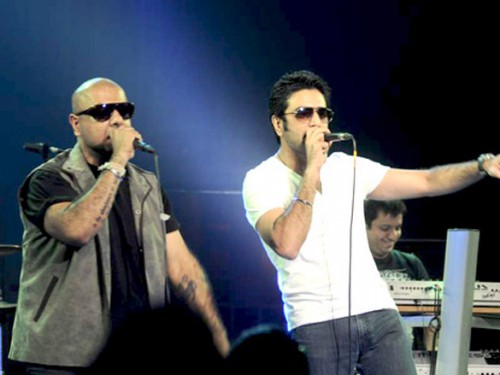 Vishal–Shekhar