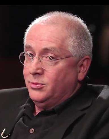 Patrick Doyle