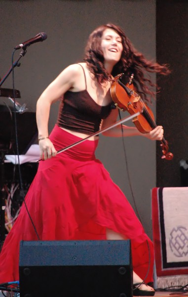 Lili Haydn