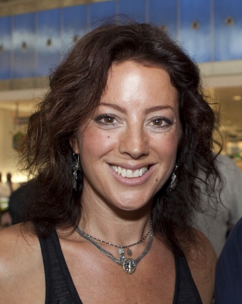 Sarah McLachlan