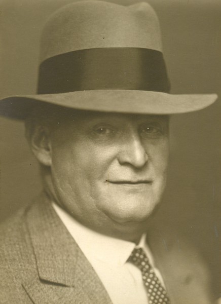 Julius Urgiß