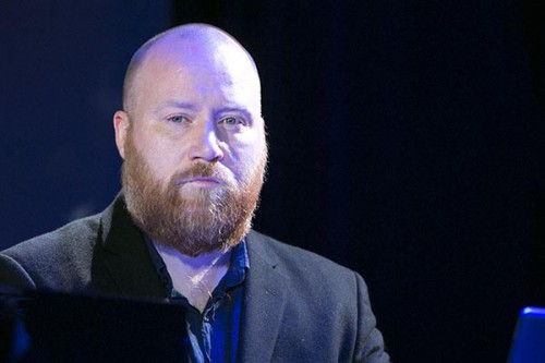 Jóhann Jóhannsson