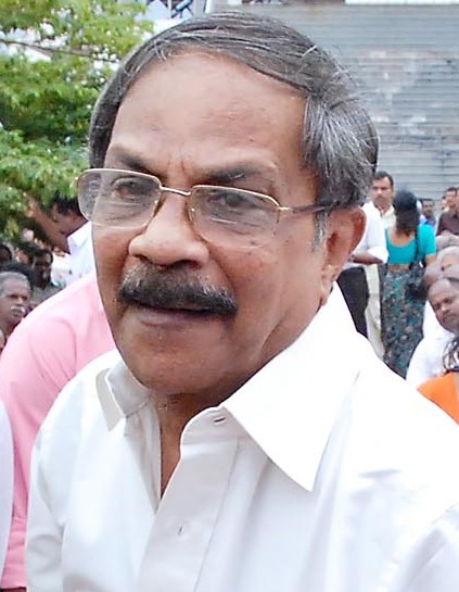 M. T. Vasudevan Nair