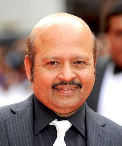 Rajesh Roshan Lal Nagrath