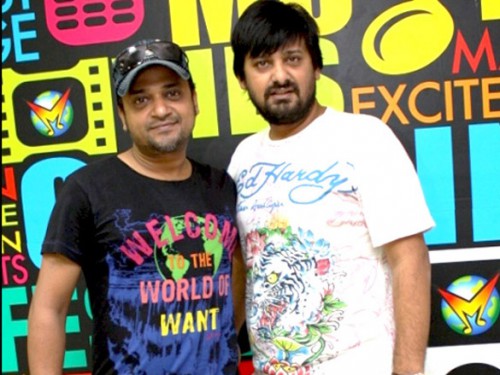 Sajid-Wajid