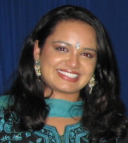 Jyotsna Radhakrishnan