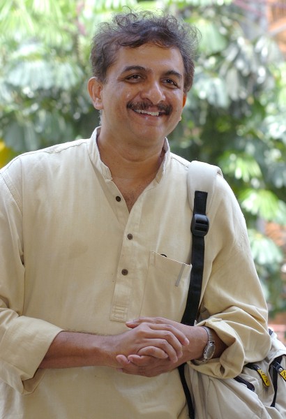 Jayant Gourish Kaikini