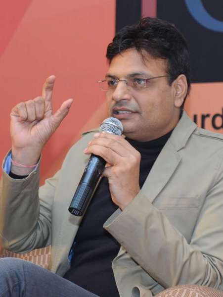 Irshad Kamil