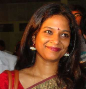 M. D. Pallavi Arun