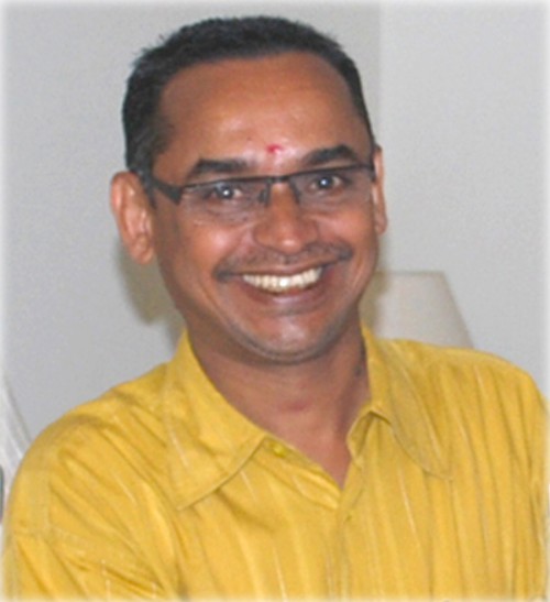 Vayalar Sarath Chandra varma