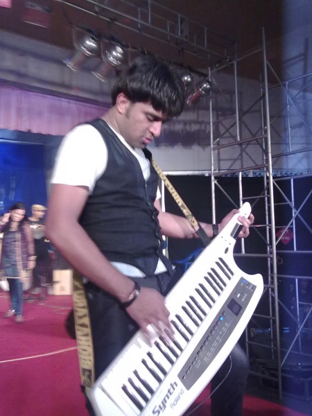 Stephen Devassy