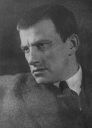 Vladimir Maïakovski