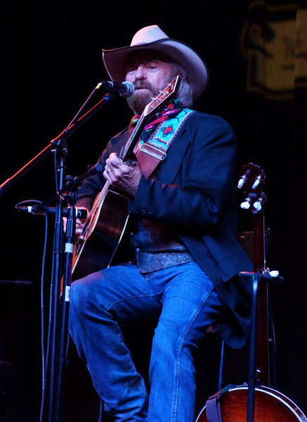 Michael Martin Murphey