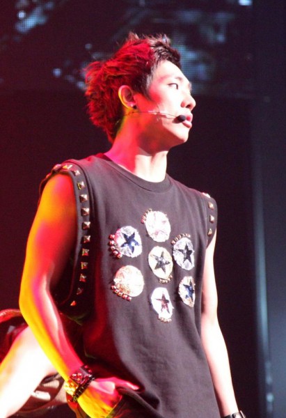 Lee Joon