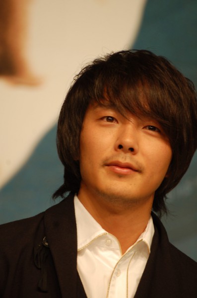 Park Yong-ha