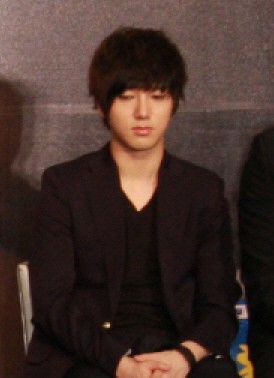 Yesung